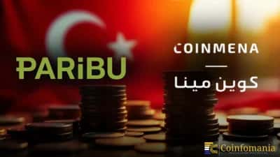 Turkey’s Paribu Buys CoinMENA for $240M in Largest Fintech Deal