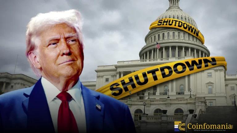 U.S. Government Shutdown Nears End After 40 Days as Senate Passes Key Funding Bill