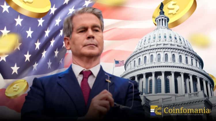 US Government’s Bitcoin Policy Aims to Reduce Market Volatility