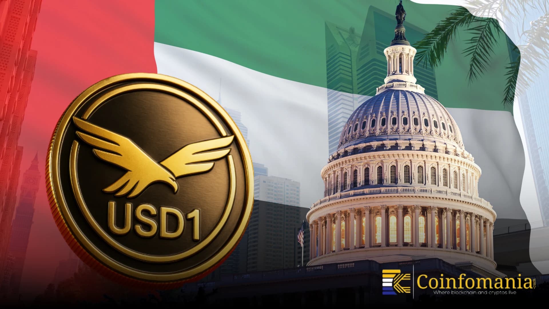 Trump-Crypto Investigation Opens After Abu Dhabi’s $500M Deal