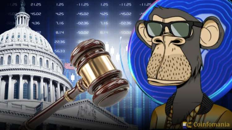 Bored Ape NFTs Ruling Signals Legal Clarity for NFT Creators