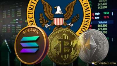 QMMM Crashes After SEC Charges Over $100M Crypto Plan