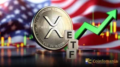 Gli ETF XRP Spot negli Stati Uniti Registrano Massicci Afflussi Settimanali di 60,5 Milioni di USD