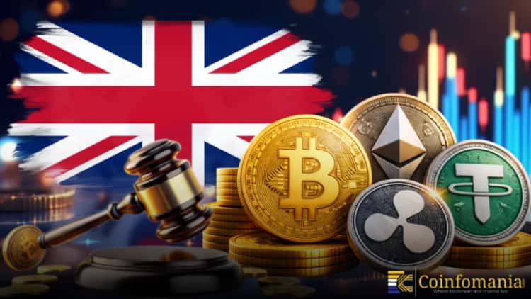 UK Lawmakers Recommend Halting Crypto Political Contributions