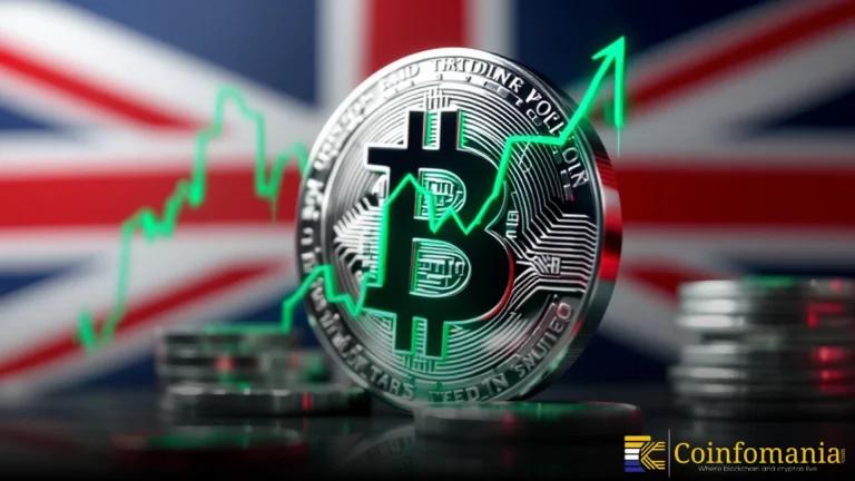 UK Crypto Rules to Bring Stronger Protection for Investors By 2027