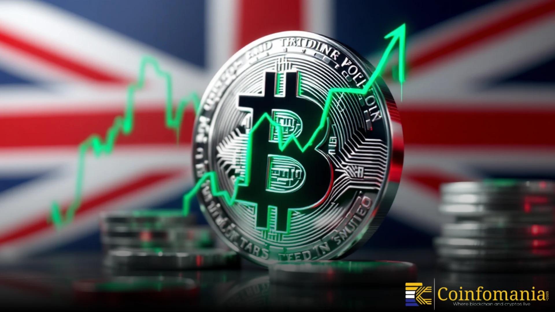 UK Crypto Rules to Bring Stronger Protection for Investors By 2027