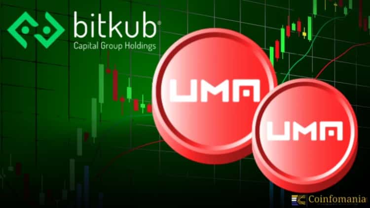 UMA Rockets 16% on Bitkub Amid DeFi Buzz and Thai Buying Frenzy