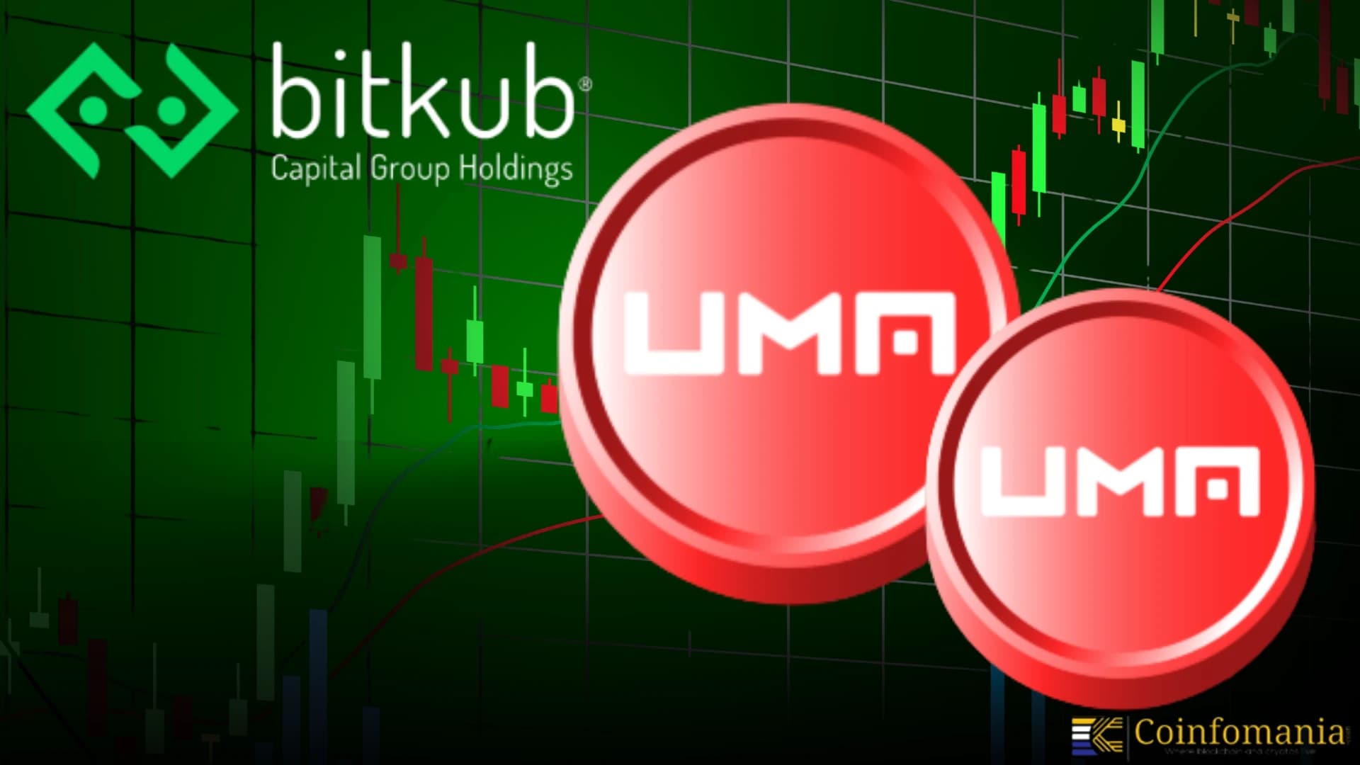 UMA Rockets 16% on Bitkub Amid DeFi Buzz and Thai Buying Frenzy