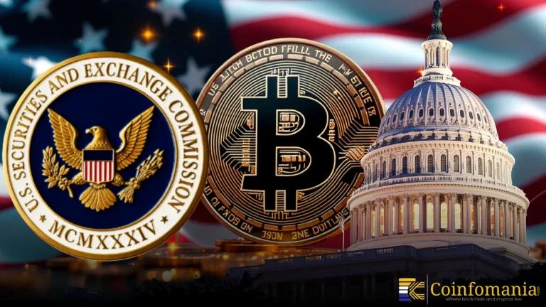 US Congress Pushes SEC to Allow Bitcoin in 401(k) Plans