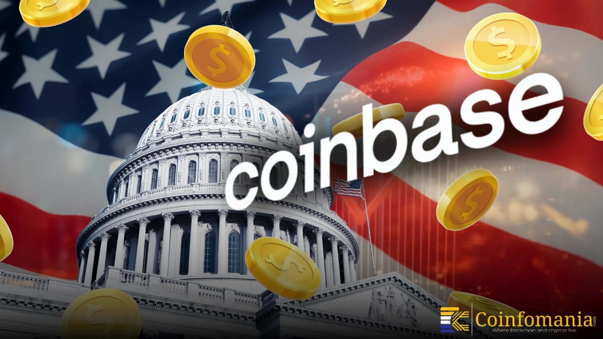 US Crypto Firms Double Down as Regulatory Debate Intensifies