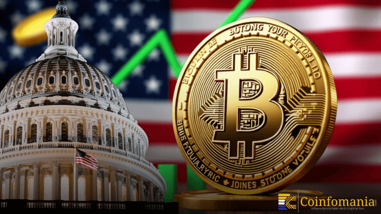 Crypto Regulation Breakthrough? Coinbase Says Market Structure Bill Could Pass Soon