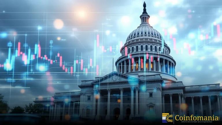 US House Pushes Senate for Fast Action on Crypto Market Structure Reform