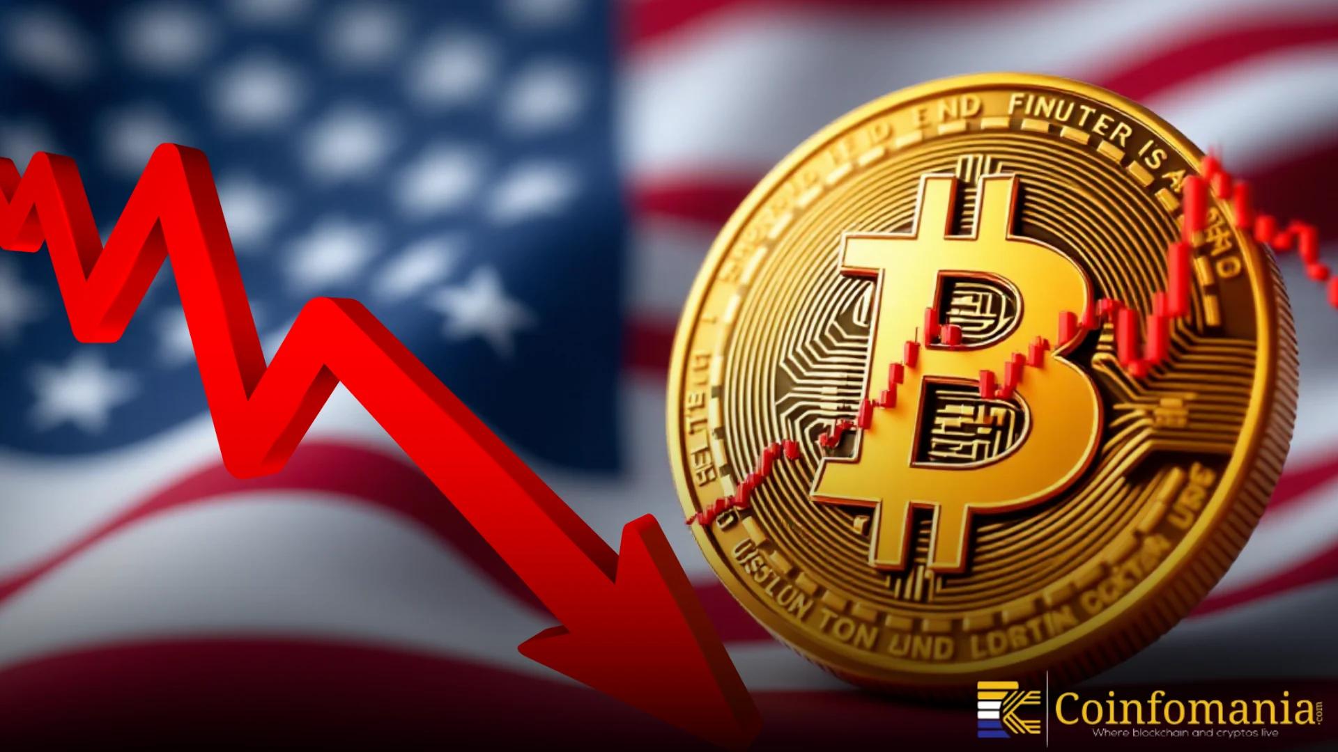 US Jobless Claims Data Set to Move Markets and Eyes $100K Breakout