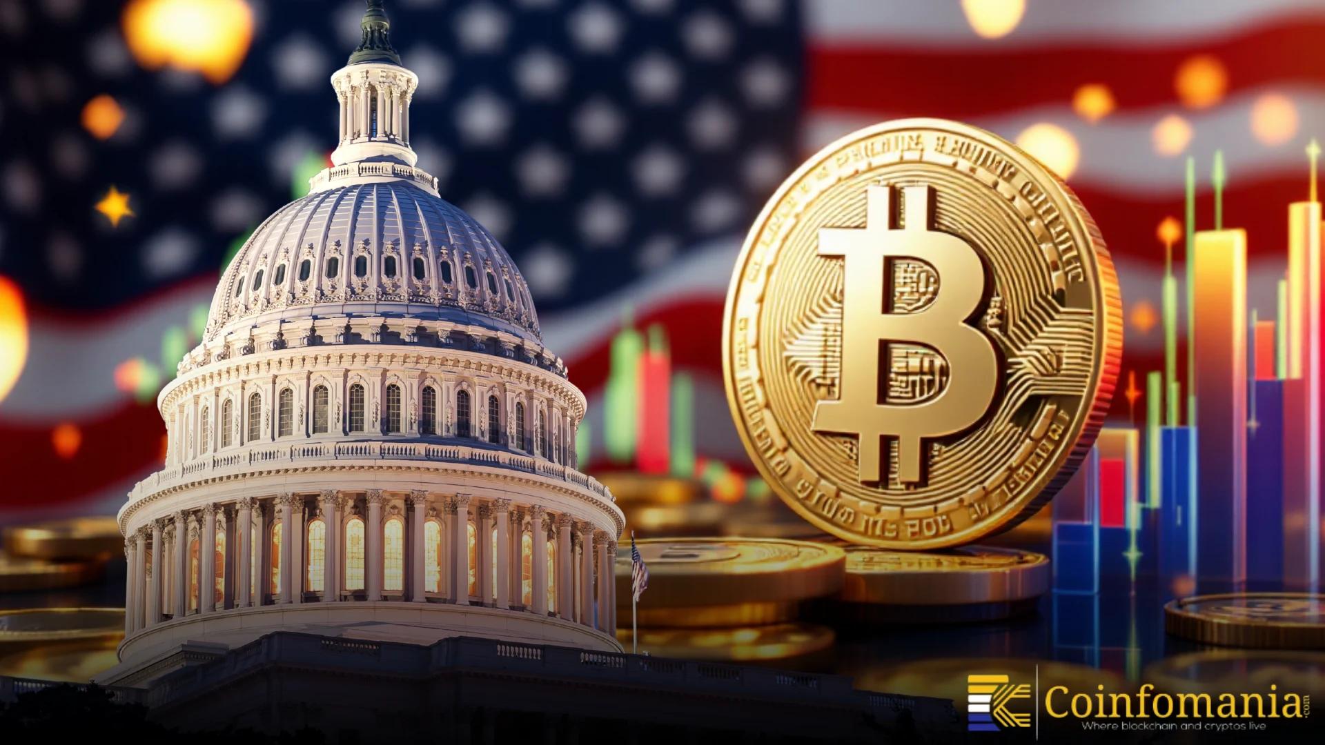 US Regulators Prepare Softer Crypto Rules as Market Confidence Builds