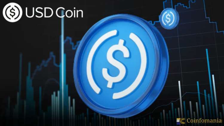 USDC Minting Raises Hopes Of Incoming Crypto Pump