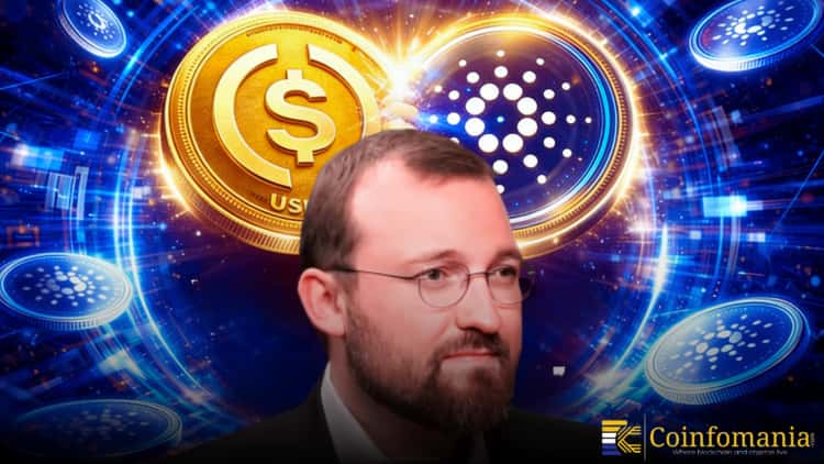 USDCx Integration Brings Long-Awaited Stablecoin Momentum to Cardano