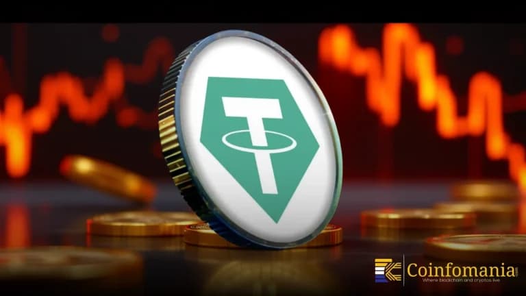 Le rejet de la dominance de l’USDT pourrait alimenter le prochain rallye de Bitcoin