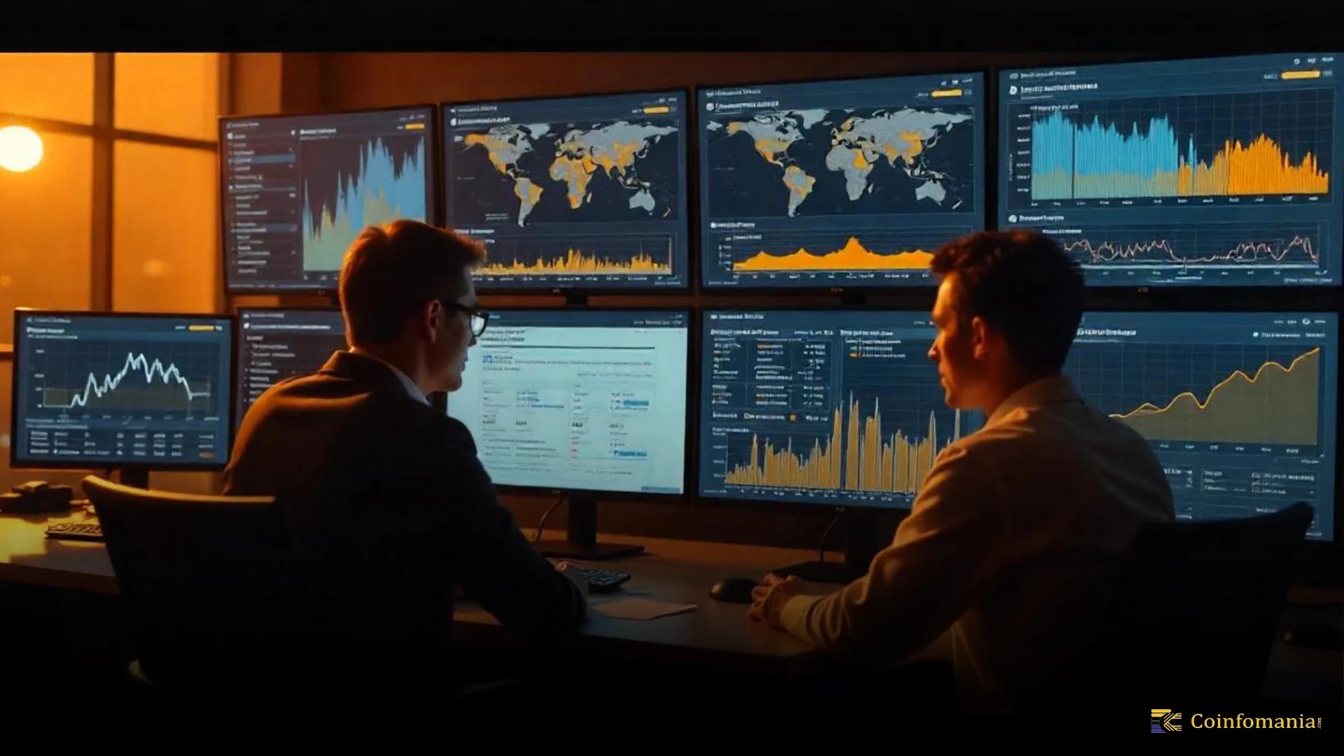 Solana Layer 1 Scalability Focus: A Game-Changer for the Blockchain Ecosystem?