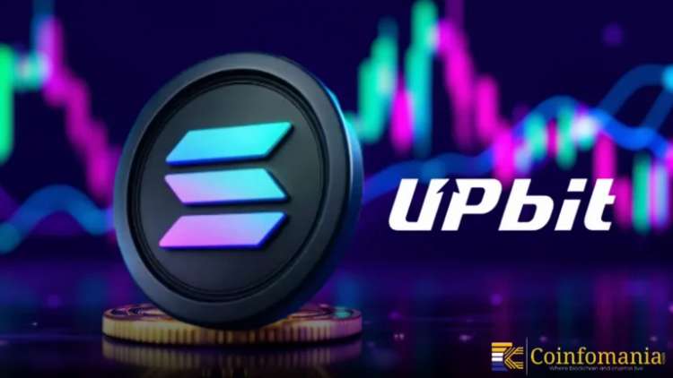 Upbit Halts Withdrawals After $38.5M Asset Theft on Solana Network