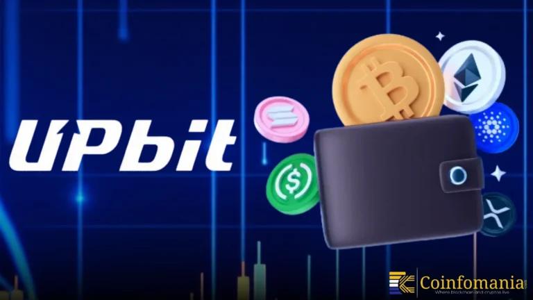Upbit Wallet Gets Security Boost Following Crypto Breach