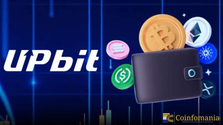 Upbit Wallet Gets Security Boost Following Crypto Breach