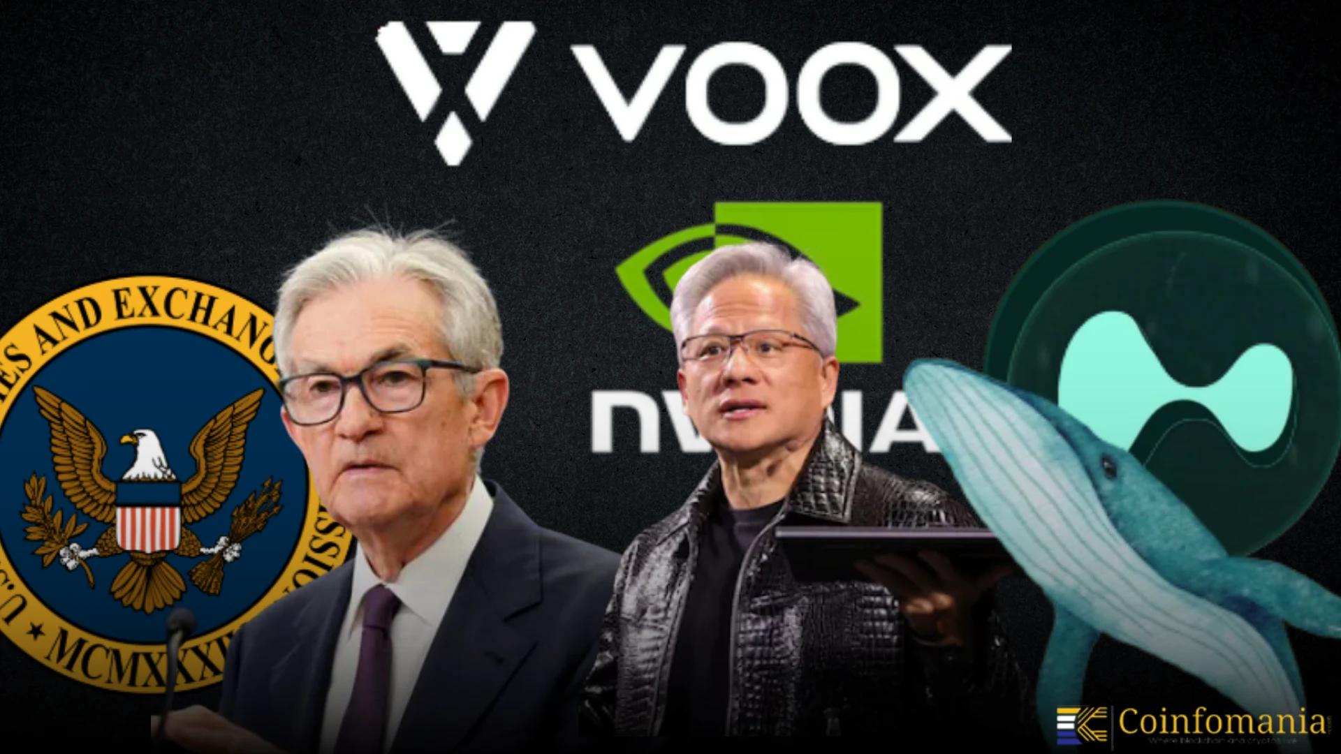 Fed Cuts Rates, SEC Backs Crypto, NVIDIA Boosts AI