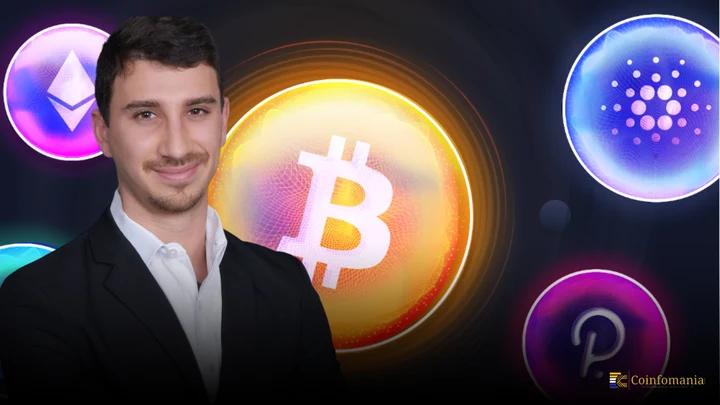 BlackSwan’s Vandell Reacts to Altcoin Season Claims and Bitcoin Dominance