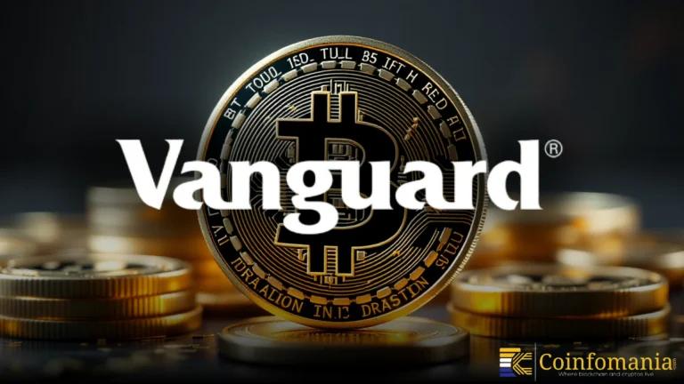 Vanguard Bitcoin Opinion Labels BTC a “Digital Toy”