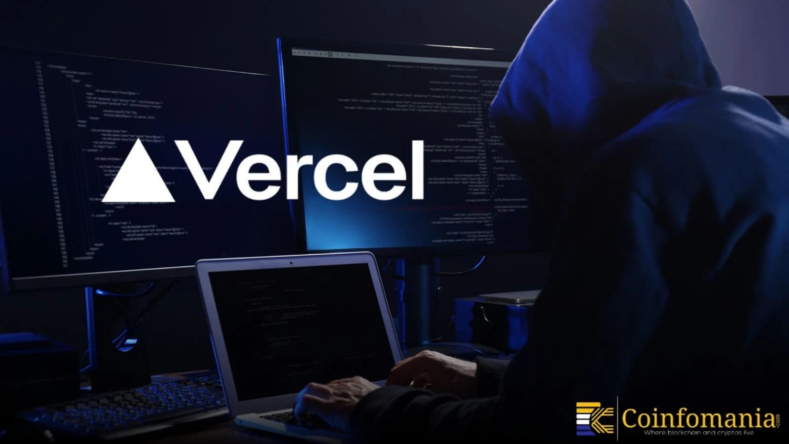 Vercel Hack Sparks Global Concern Across Developer Ecosystem