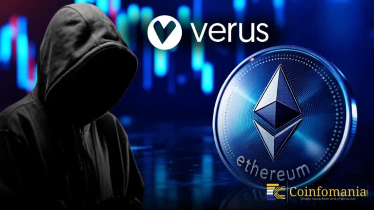 L’exploitant du Verus Bridge renvoie 8,5 millions de dollars en Ethereum