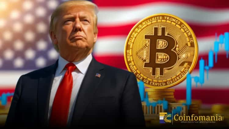 Viral Claim of Trump-Linked $150M Crypto Shorts Debunked