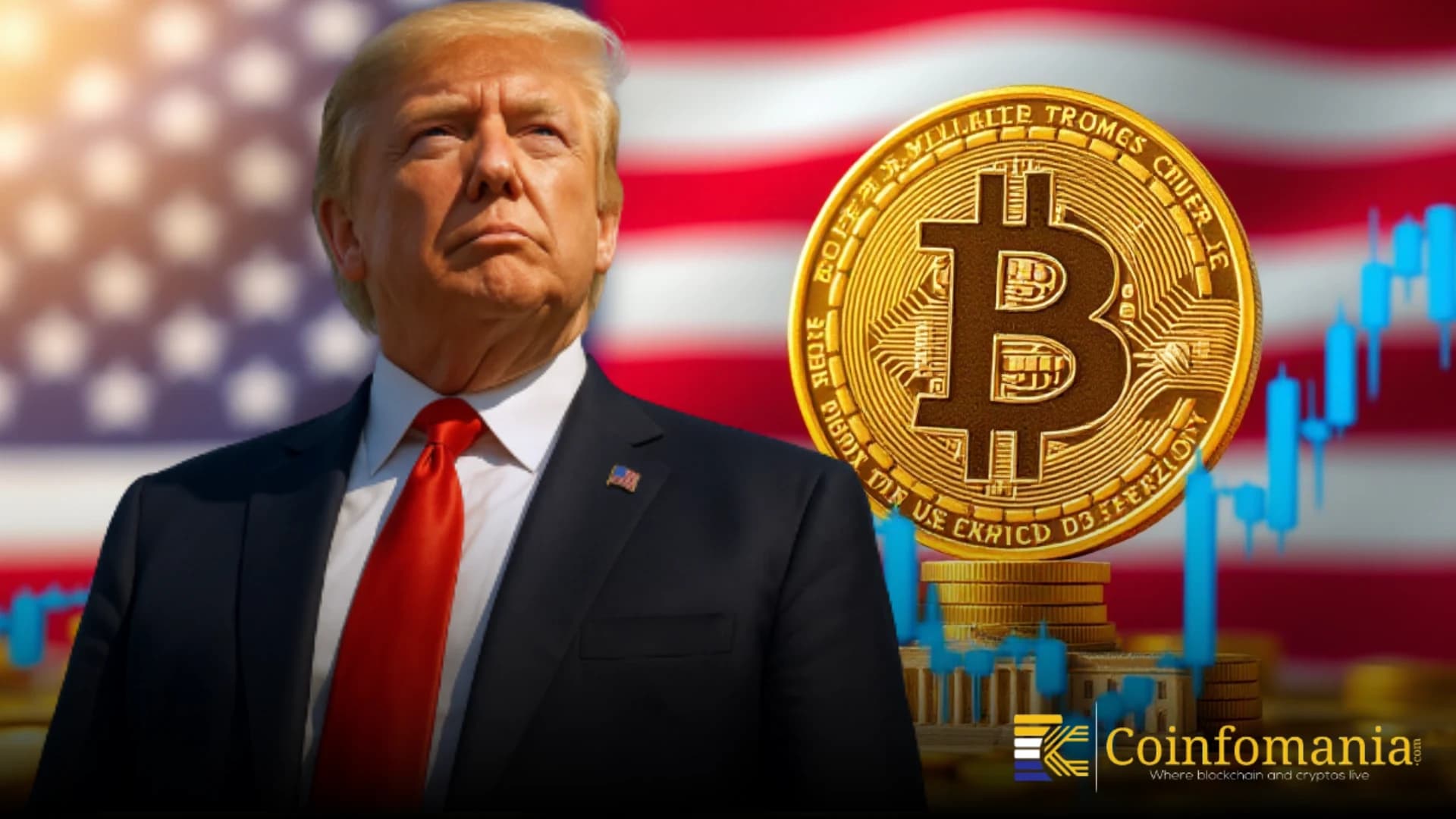 Viral Claim of Trump-Linked $150M Crypto Shorts Debunked