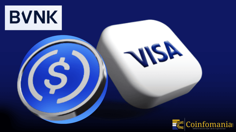 Visa Expands Crypto Strategy With New Hiring Push for Engineers