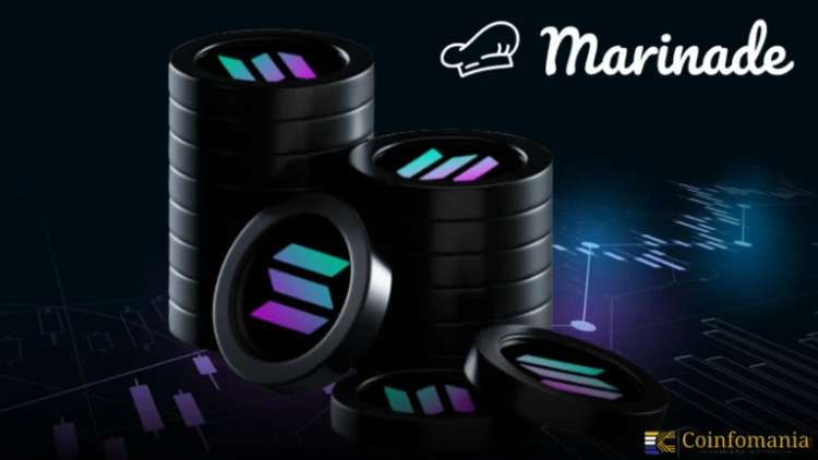 VisionSys Solana Treasury Moves $500M SOL Into Staking