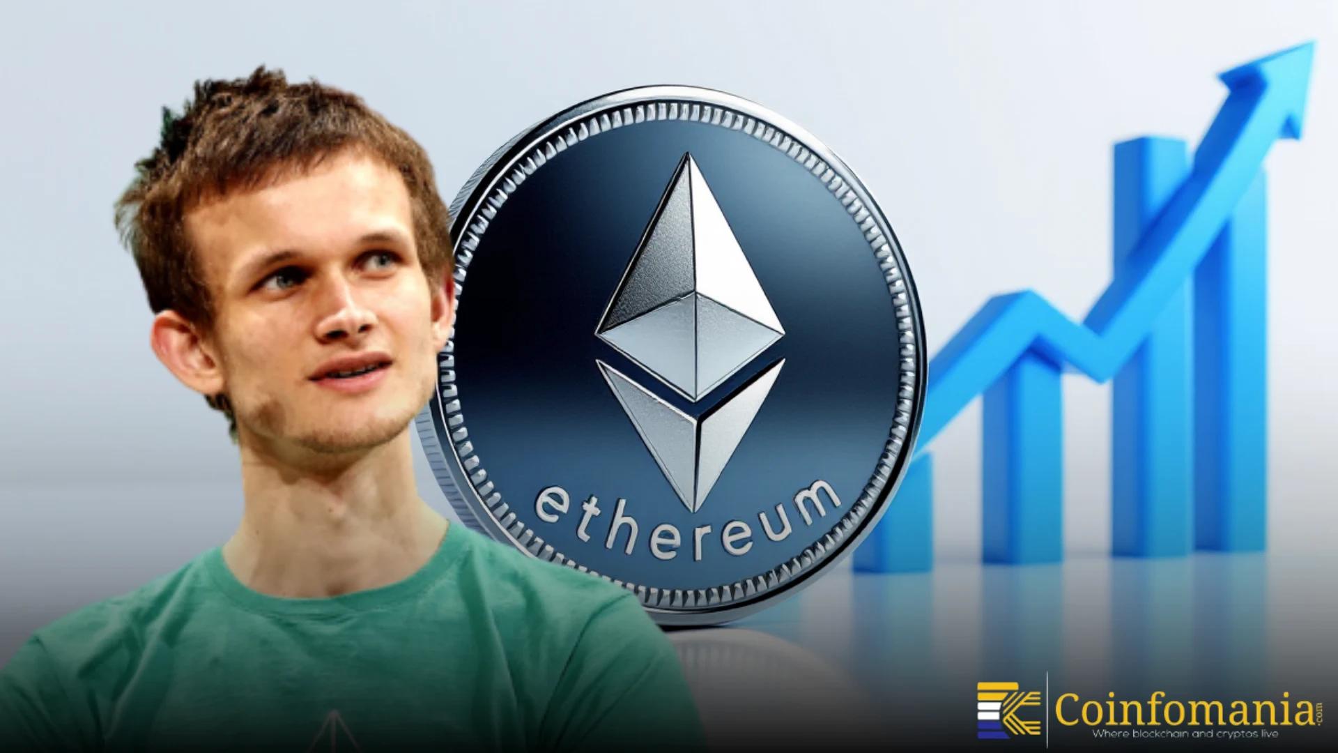 ETH Treasury Firms: Vitalik Buterin Backs Their Role in Ethereum
