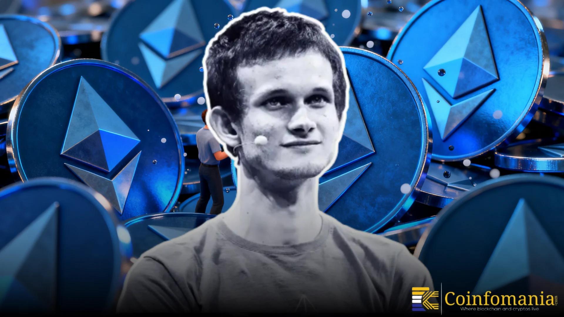 Ethereum Gas Futures Plan by Vitalik Buterin Gains Attention