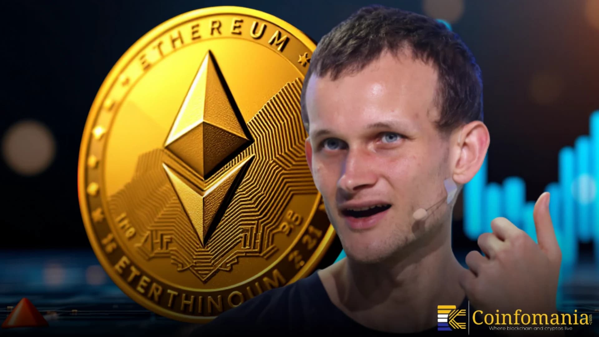 Vitalik Buterin Says Ethereum Network Capable of Many Upgrades