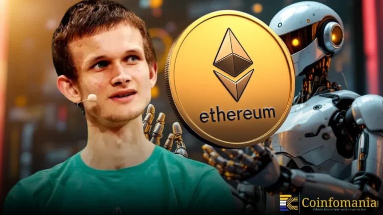 Vitalik Buterin Urges Ethereum to Rethink Privacy L2s and AI