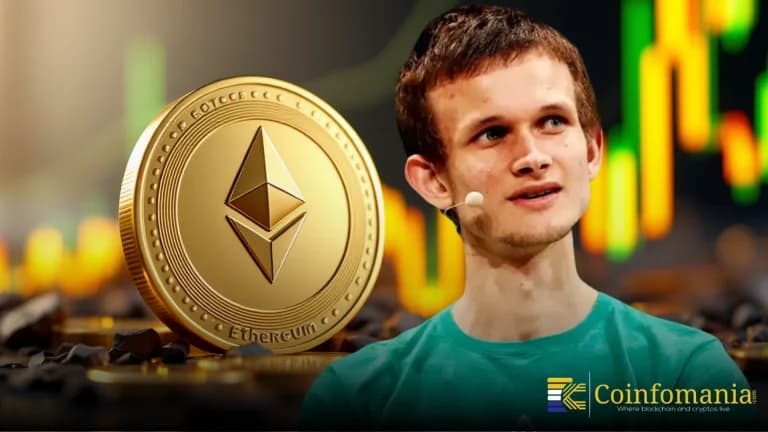 Vitalik กล่าวว่า Ethereum Foundation ไม่ใช่ศูนย์กลางของ Ethereum