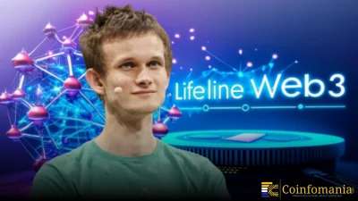Vitalik Says Fileverse Now Stable for Secure Web3 Collaboration