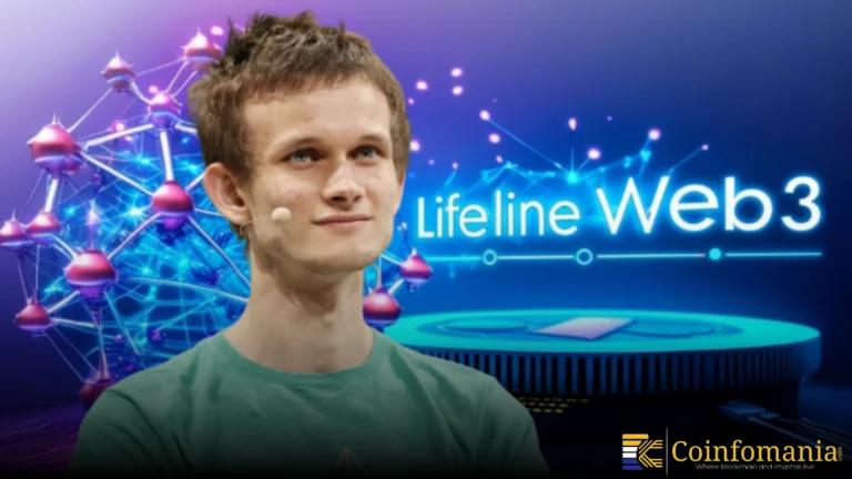 Vitalik Says Fileverse Now Stable for Secure Web3 Collaboration
