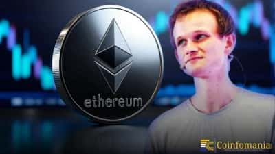 Ethereum Complexity Sparks Warning From Vitalik Buterin