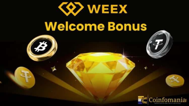 WEEX Promotes Leveraged Oil Trading With Welcome Campaign