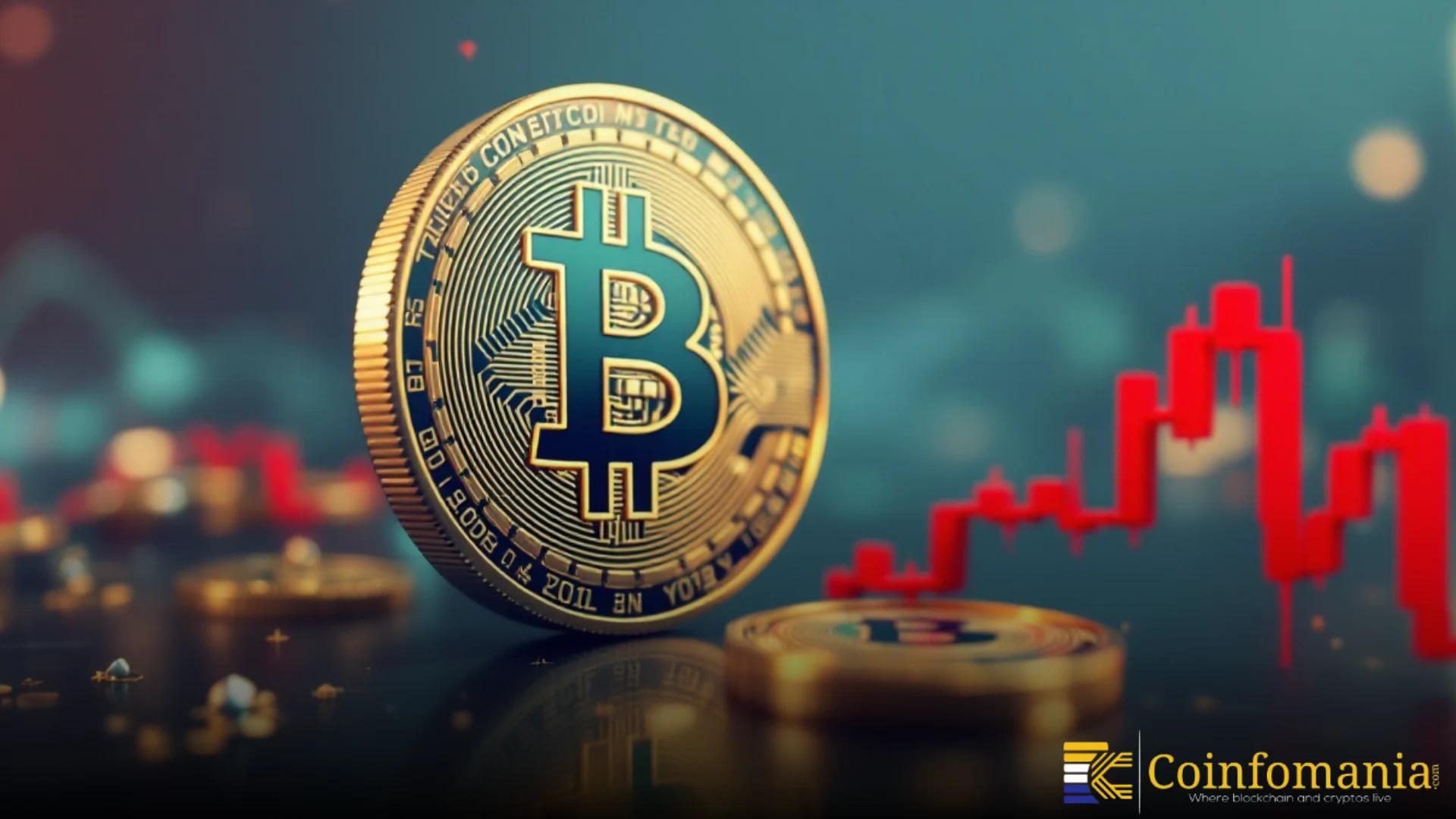 Wall Street Giants Lower Bitcoin Price Targets as Market Optimism Cools