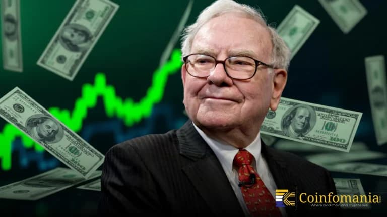 Warren Buffett’s $350B Cash Move Is Scaring Smart Investors