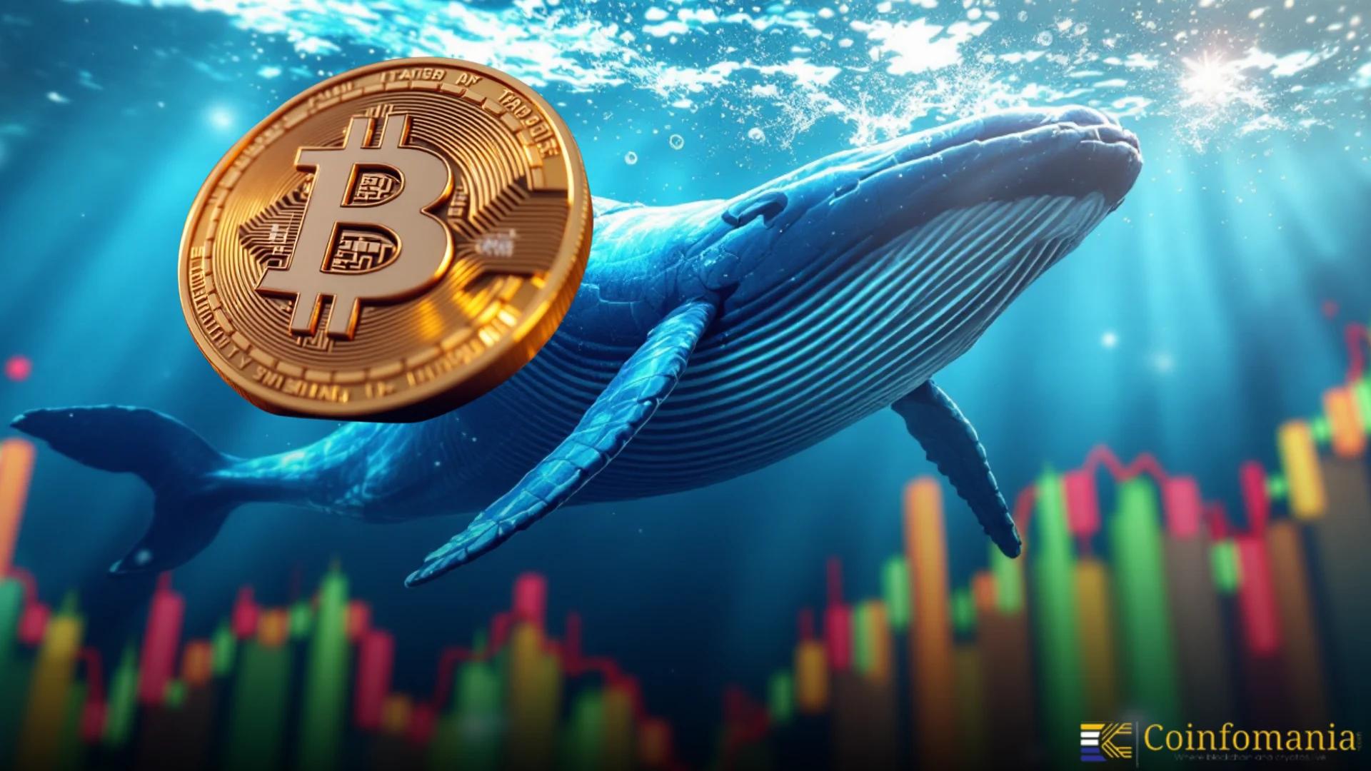 Whale ‘BitcoinOG’ Boosts $227M Short, Sends $587M BTC to CEXs