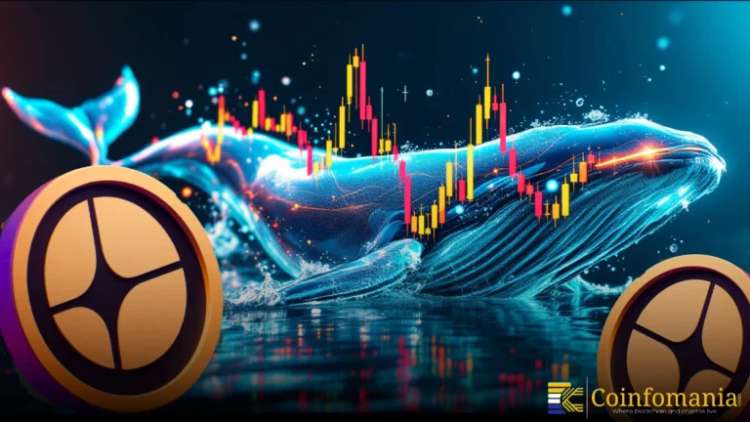 Whale Capitulation Hits ASTER as Large Holder Locks in $667K Loss