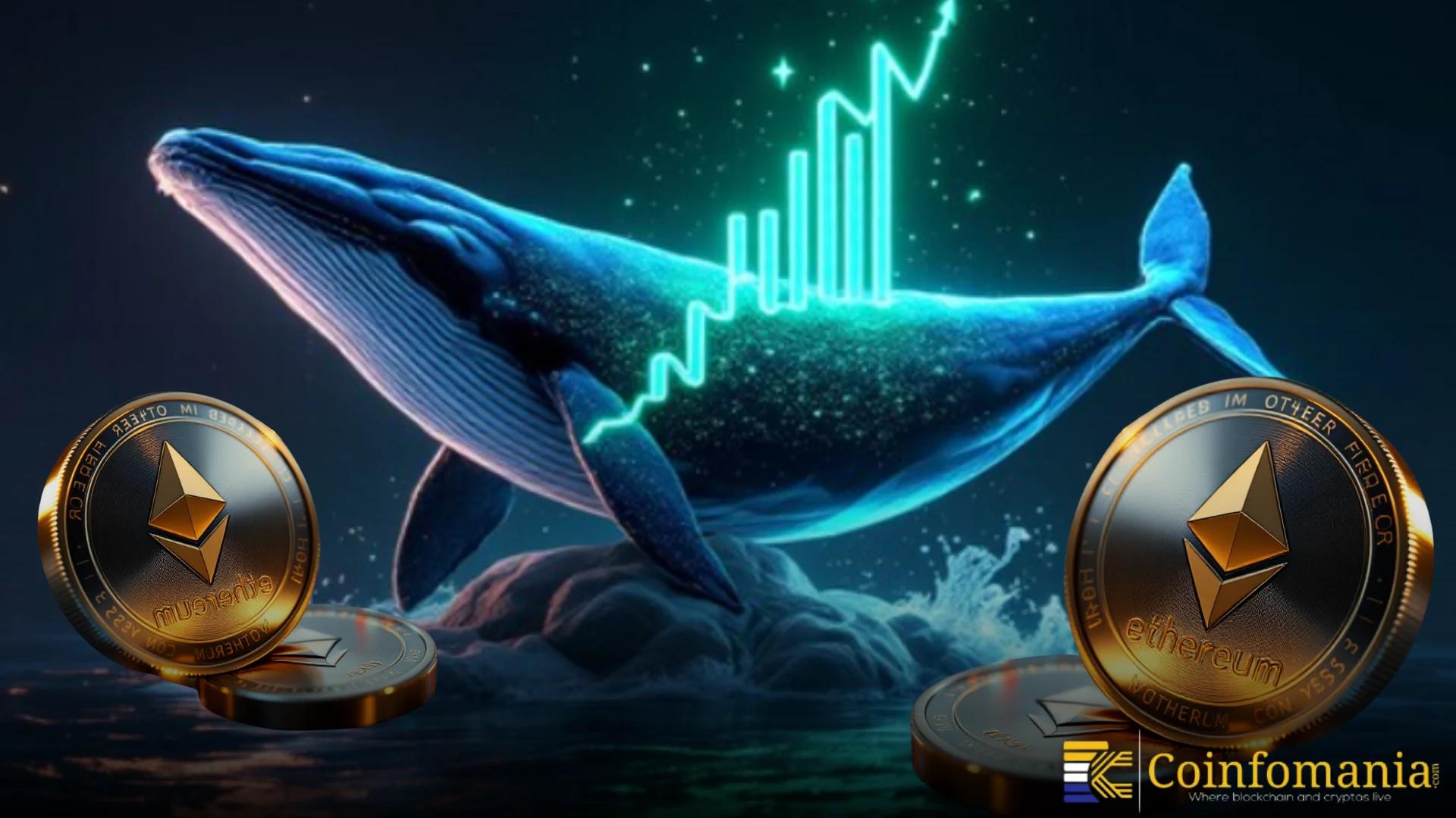 Ethereum Whale Fully Unwinds Massive Aave Position in Rapid De-Risking Move
