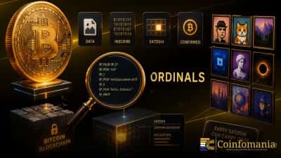 Que sont les Ordinals Bitcoin et comment fonctionnent-ils ?