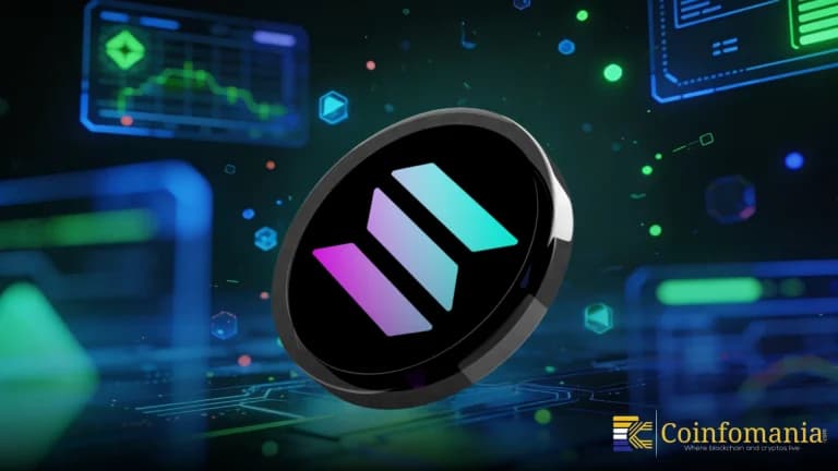 What Really Drives Solana Rise Behind The Scenes?